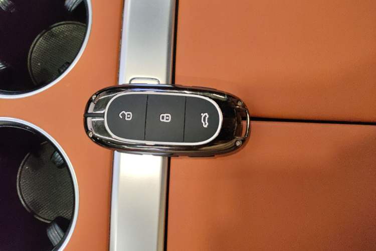 Used Li Auto L9 2022 Max model