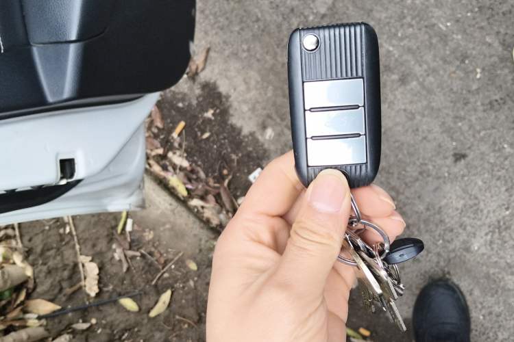 Used Roewe i6 2019 PLUS 20T TST 4G Connected Flagship Superb Edition