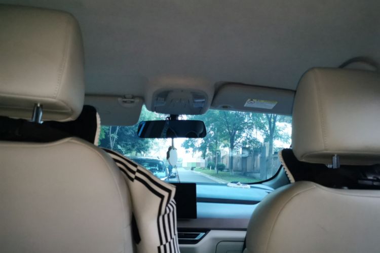 Used BYD Yuan Pro 2021 401 km Luxury Version