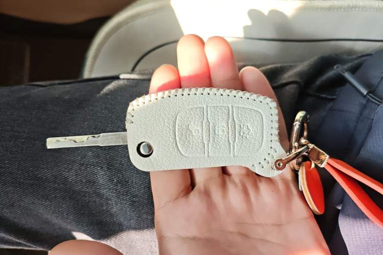 Used Ford Fiesta 2011 Hatchback 1.5L Automatic Fashion Edition
