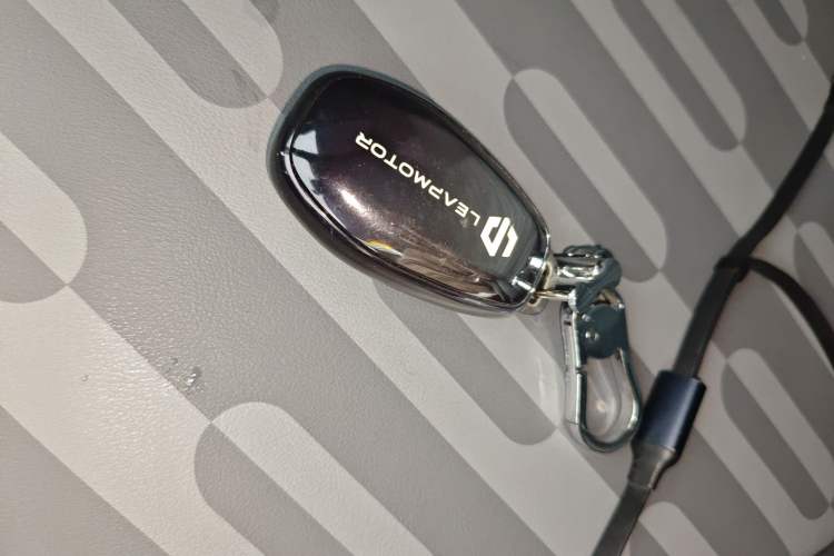 Used Leapmotor T03 2025 310 Comfort Edition