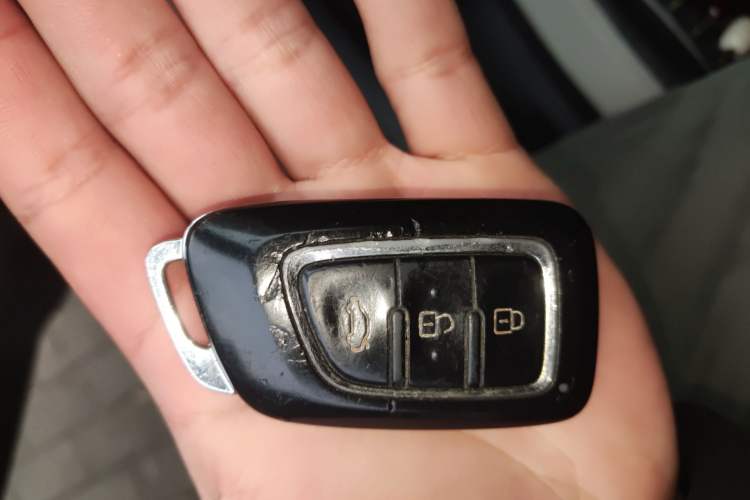 Used Dongfeng Aeolus E70 2021 Revised Version 3 500 Ultra-Comfort Edition
