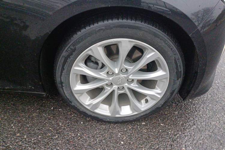 Used Cadillac CT5 2021 28T Luxury Model