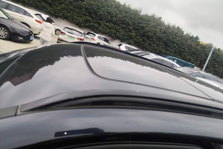 Used BMW X3 2021 xDrive28i M Sport Package
