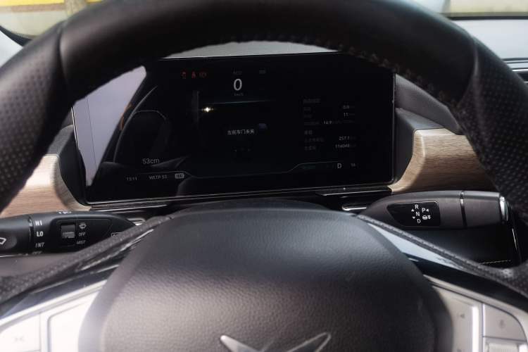 Used XPeng P5 2021 550E
