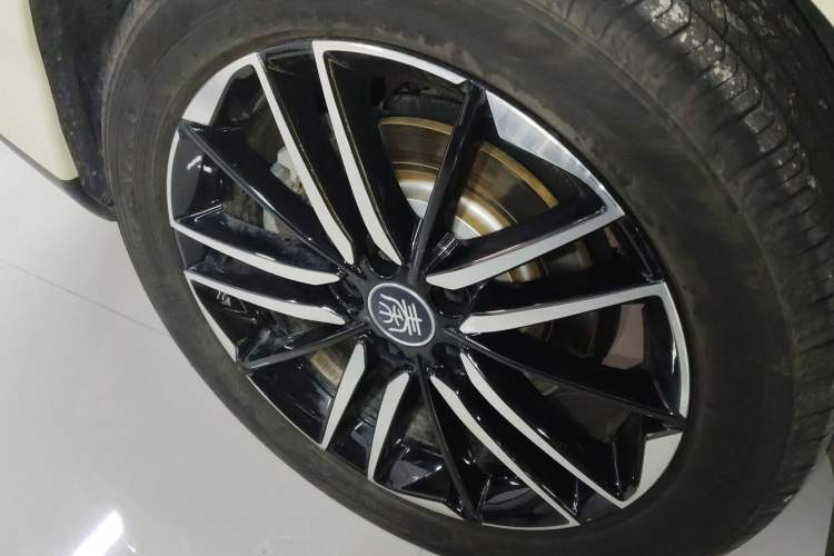 Used BYD Qin L 2025 EV 545KM Excellence Edition
