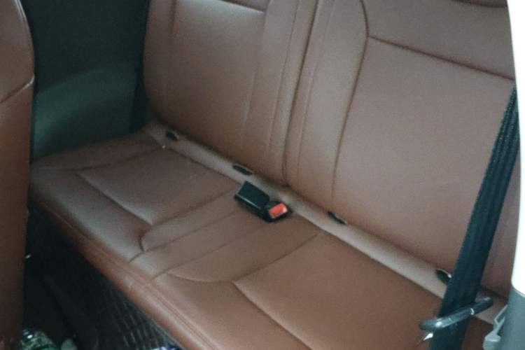 Used CHANGAN NEVO Lumin 2023 205km Xiangqin Version