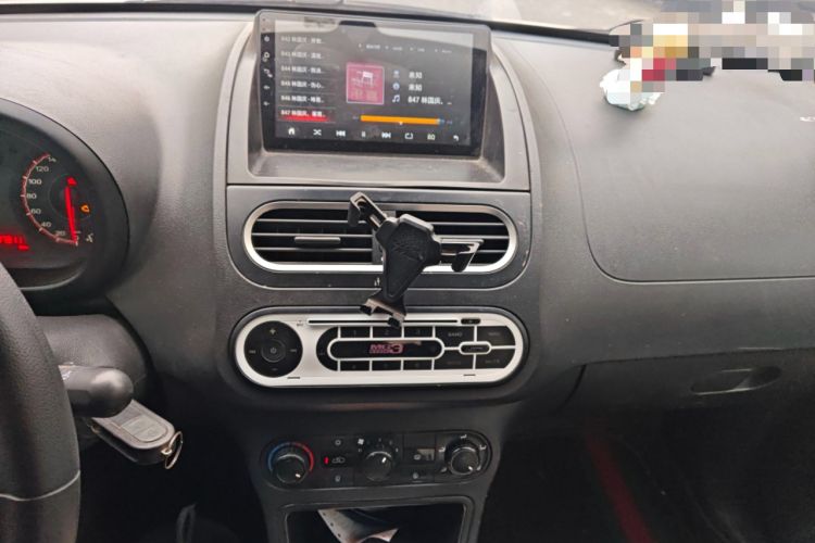 Used MG 3 2016 1.3L Manual Comfort Edition