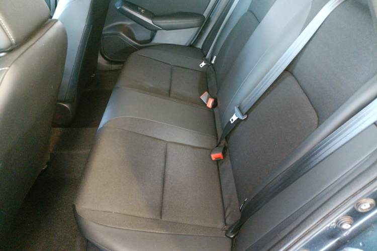 Used Honda Civic 2022 240TURBO CVT Dynamic Edition
