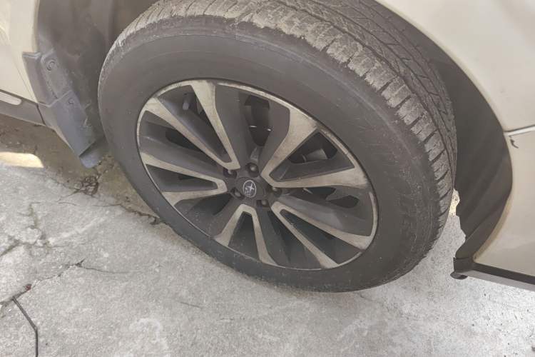 Used Subaru Forester 2016 2.0i Fashion Navigation Edition