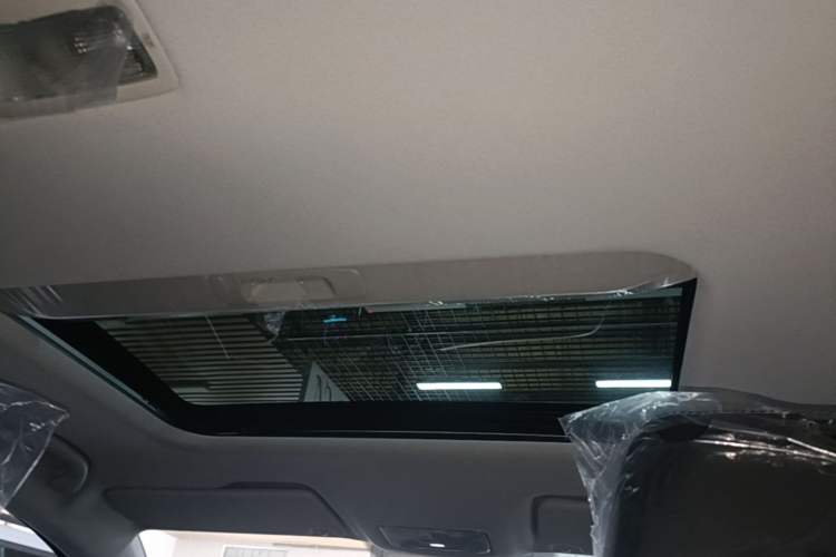 Used Jetta VS5 2026 Model, 280TSI Automatic Enjoyment Edition