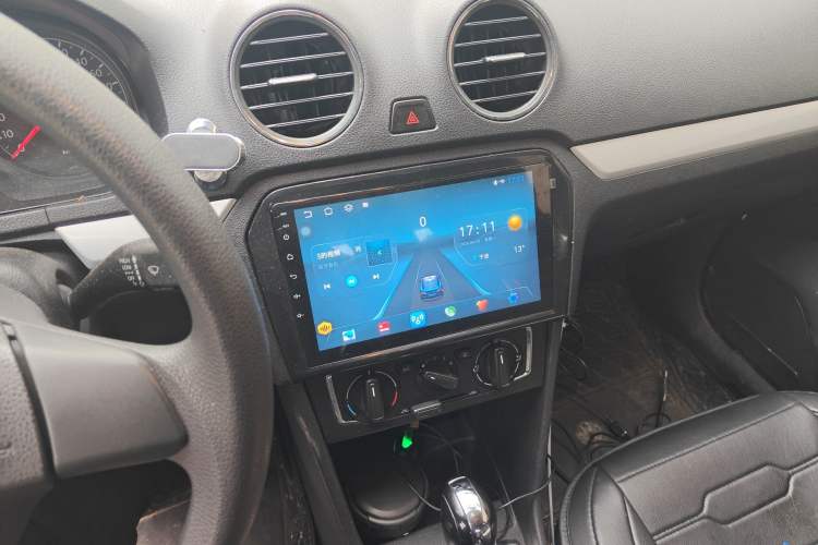 Used Volkswagen Jetta 2013 1.6L Automatic Comfort Model
