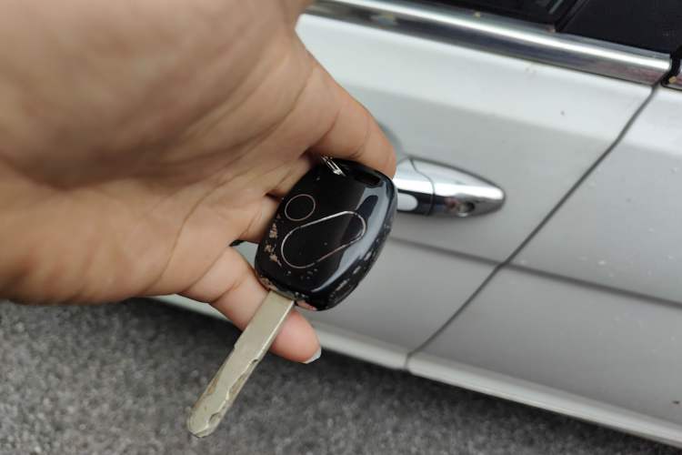 Used Great Wall C50 2013 1.5T Manual Fashion Edition