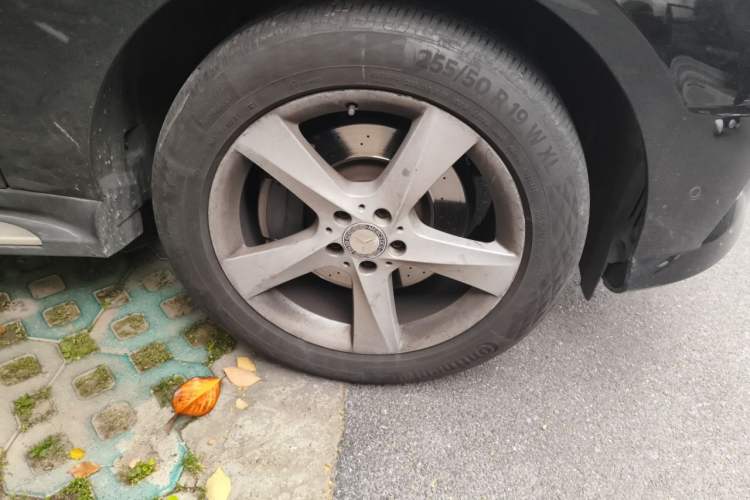 Used Mercedes-Benz M-Class 2015 ML 400 4MATIC Dynamic Model