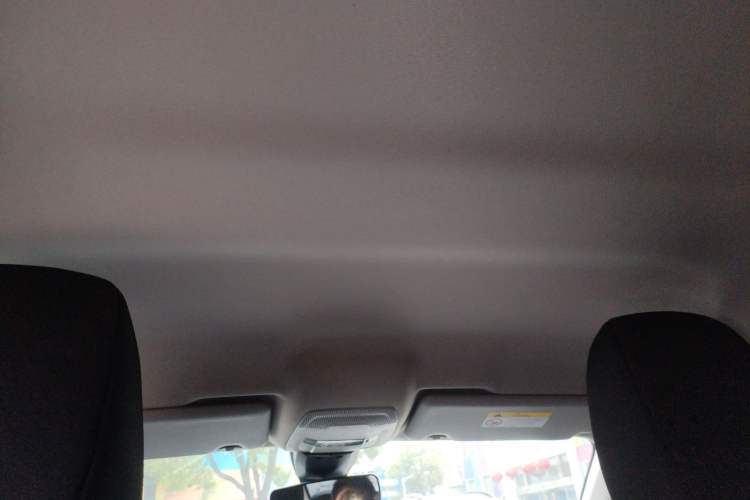 Used Peugeot 508 2019 508L 360THP PureTech Pioneer Edition China VI Standard Headliner