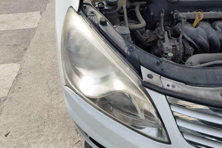 Used Hyundai Celesta 2011 1.6L Automatic Comfort Edition