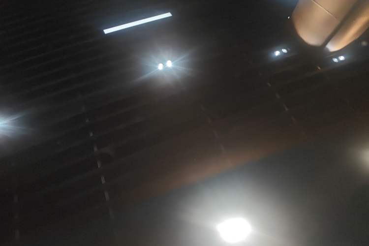 Used Hima AITO M5 2023 Extended-Range Four-Wheel Drive Intelligent Driving Version
