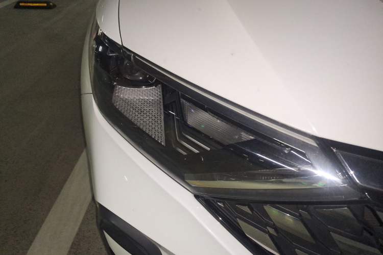 Used Jetta VS7 2020 1.4T Automatic Glory Edition
