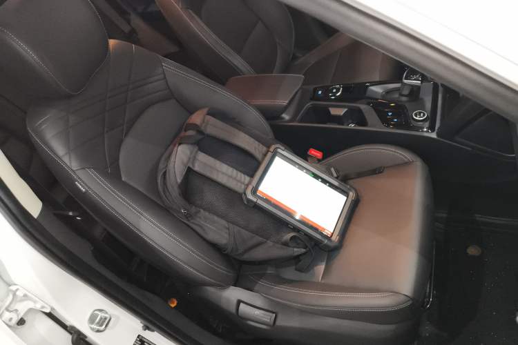 Used Hyundai ix35 2021 2.0L Automatic 2WD GLS Leading Edition
