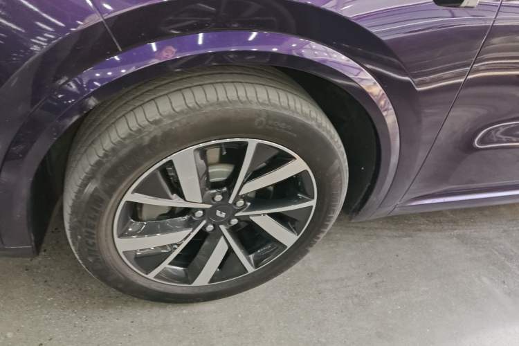 Used Li Auto L8 2023 Pro Model