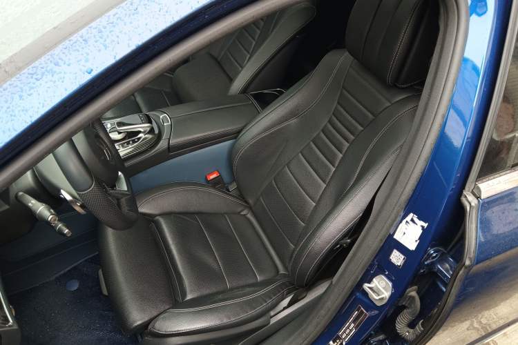 Used Mercedes-Benz E-Class 2016 E 200 L Sport Edition