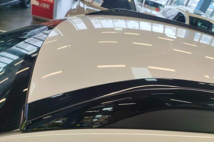 Used Citroen C3-XR 2021 190THP DCT ZhiShang Edition