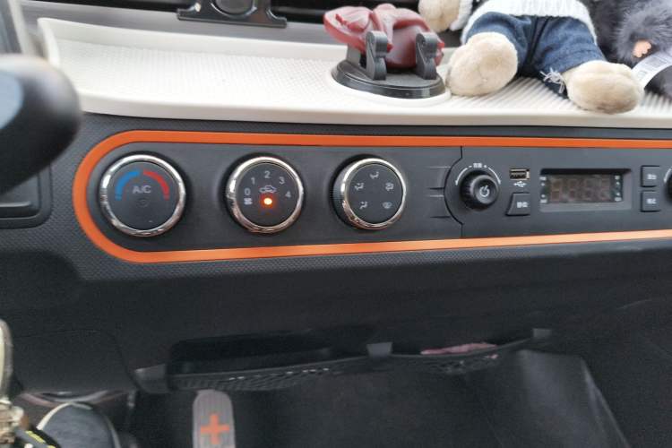 Used Wuling Hongguang MINIEV 2020 Enjoyment Model Lithium Iron Phosphate
