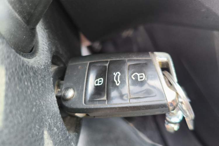 Used Volkswagen Lavida 2019 280TSI DSG Comfort Edition China VI standard
