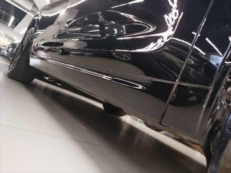 Used Li Auto L7 2024 Pro Model — 20