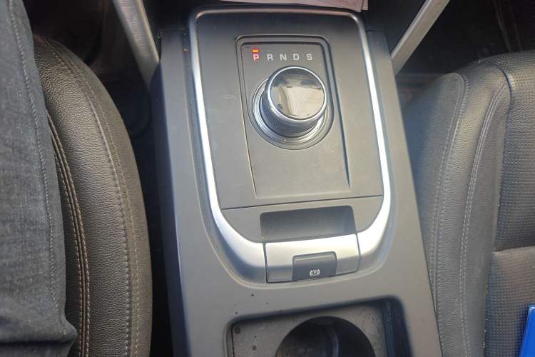 Used Land Rover Discovery Sport 2016 2.0T HSE