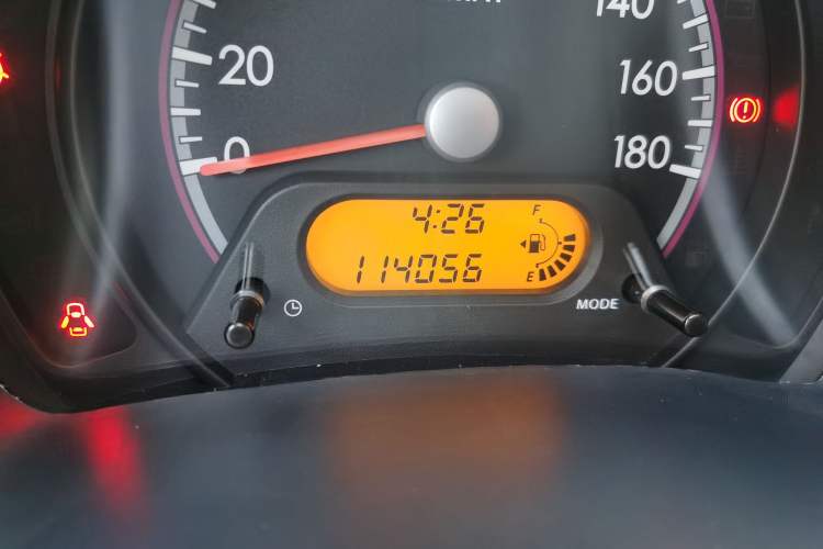 Used Suzuki Alto 2009 1.0L Manual Deluxe Edition
