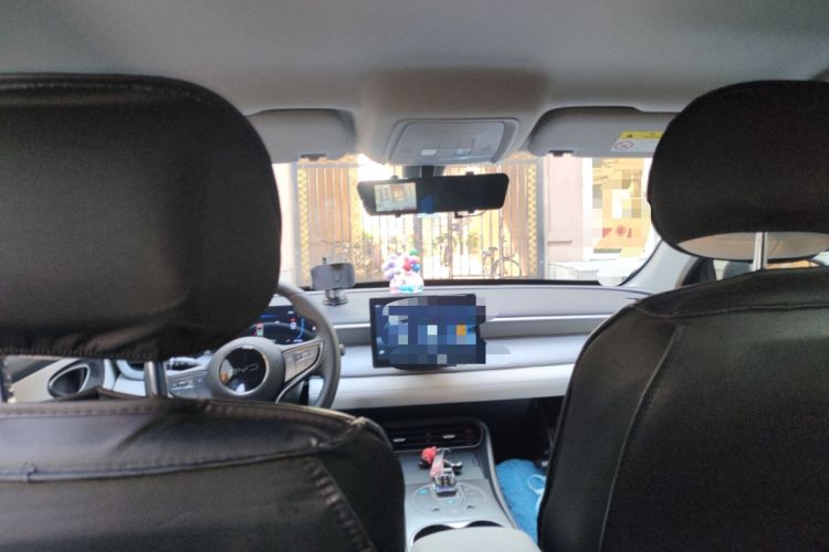 Used BYD Seal 05 DM-i 2025 DM-i Smart Drive 55KM Luxury Model
