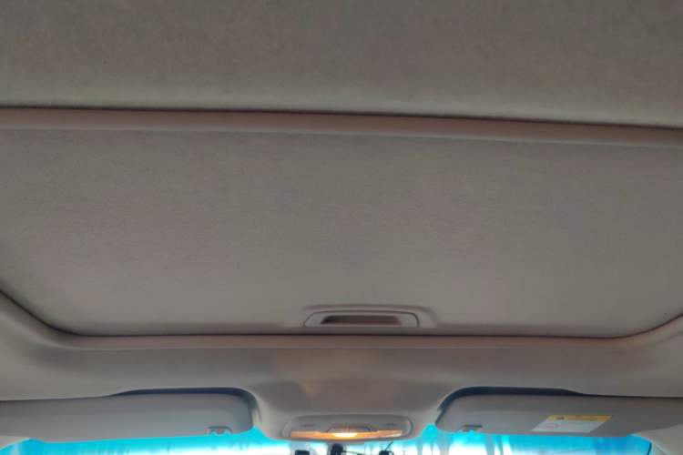 Used Chevrolet Cavalier 2018 320 Manual Xinyue Edition