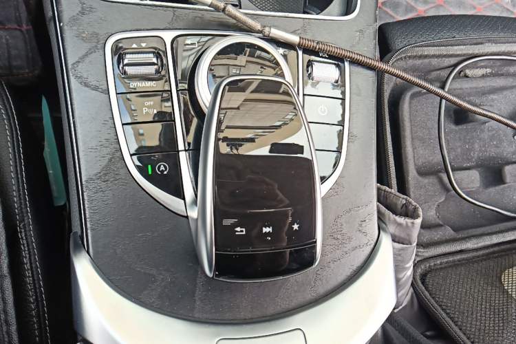 Used Mercedes-Benz C-Class 2017 Restyled C 180 L Fashion Edition Sport Version