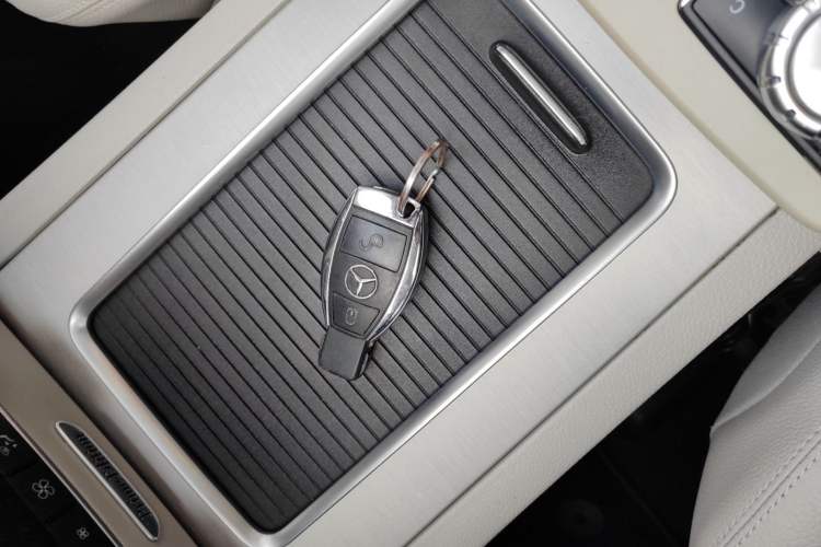 Used Mercedes-Benz GLK-Class 2015 GLK 260 4MATIC Dynamic Edition Ultimate Version