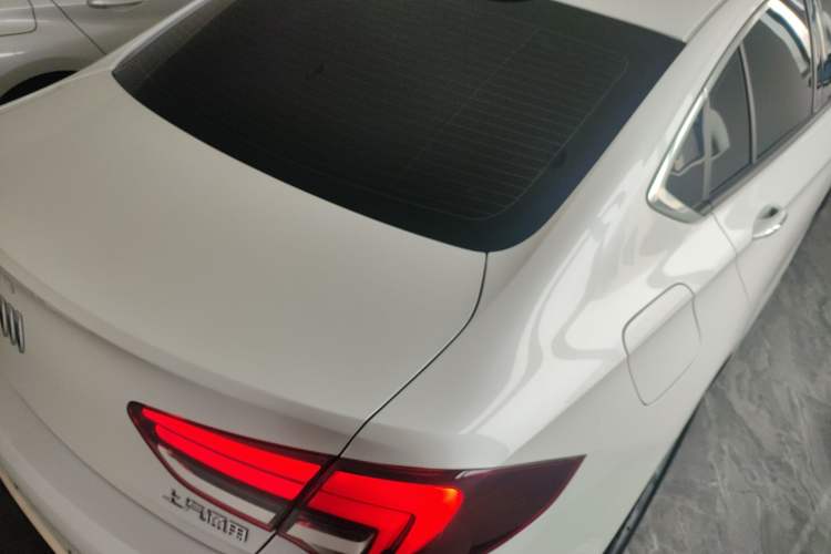 Used Buick Regal 2024 25T Deluxe Edition