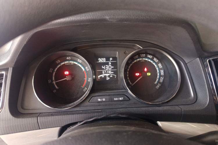 Used Skoda Kamiq 2020 GT TSI 230 DSG Flagship Edition China VI standard