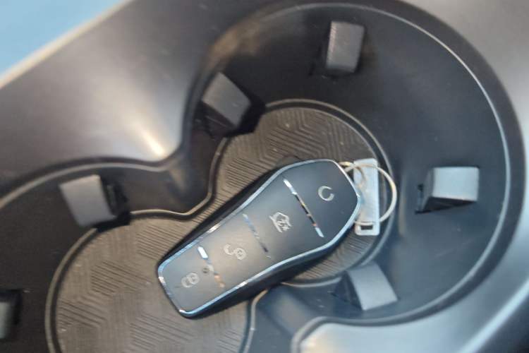 Used BYD Qin L 2024 DM-i 80KM Beyond Model