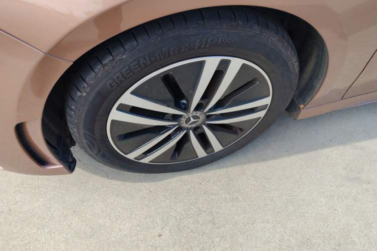 Used Mercedes-Benz A-Class 2019 Restyled A 180 L Sport Sedan
