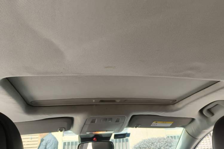 Used Buick Regal 2014 1.6T Fashionable Tech Edition
