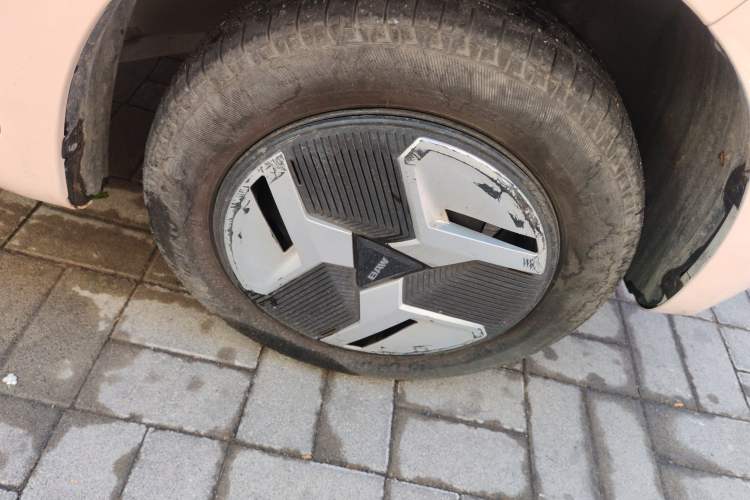 Used BAW Yuanbao 2022 Fun Edition