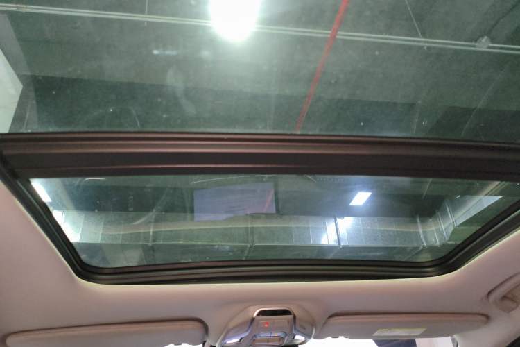 Used Geely Auto Preface 2023 2.0TD Luxury Version
