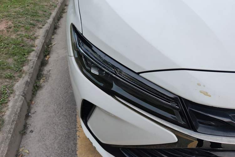 Used Chevrolet Monza 2023 1.5L Dual-Clutch WOW Enjoyment Edition
