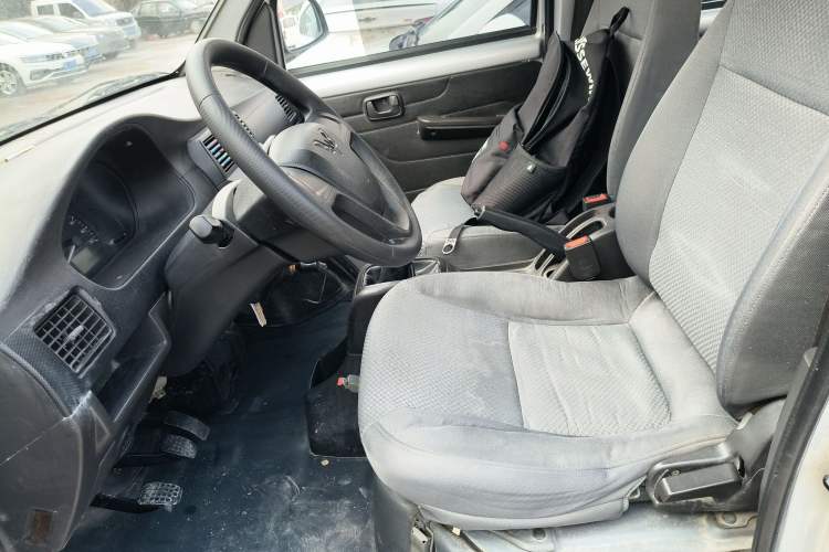 Used Wuling Rongguang 2020 1.5L Extended Basic Version China VI Standard L3C