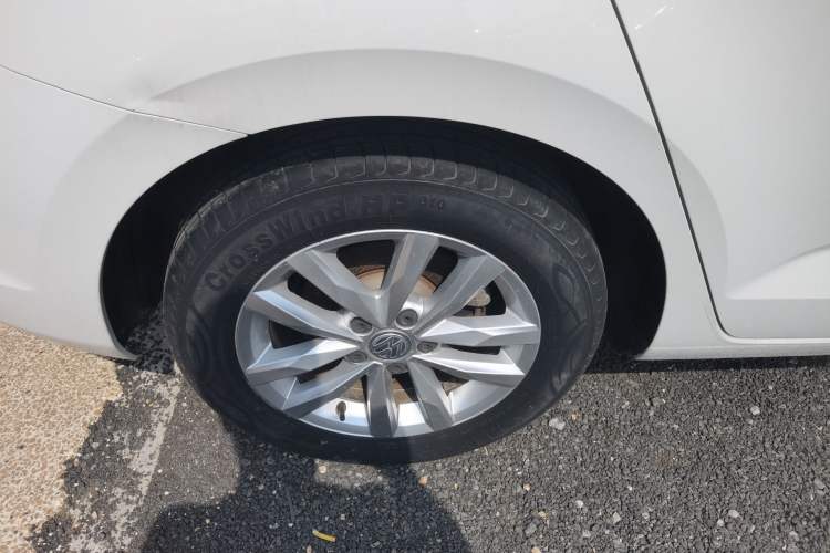 Used Volkswagen Touran 2018 Volkswagen Touran L 280TSI DSG Comfort Edition 7 Seats China V Emission Standard