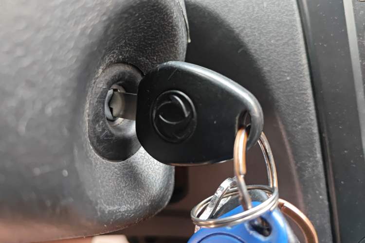 Used Dongfeng Aeolus H30 2014 CROSS 1.5L Automatic Value Edition