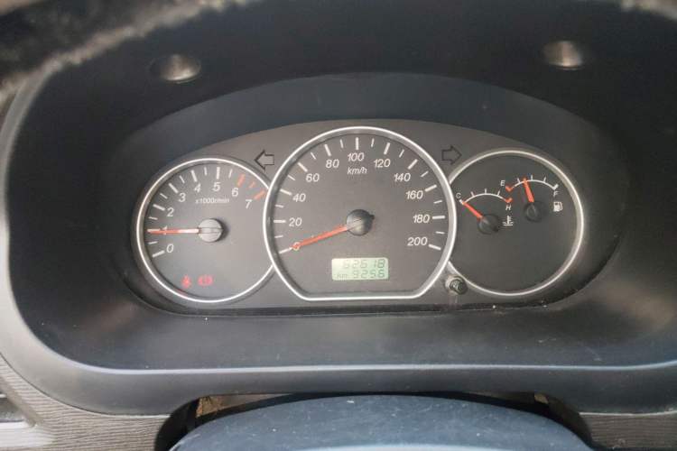 Used Wuling Hongguang 2015 1.2L S Base Model China V Standard