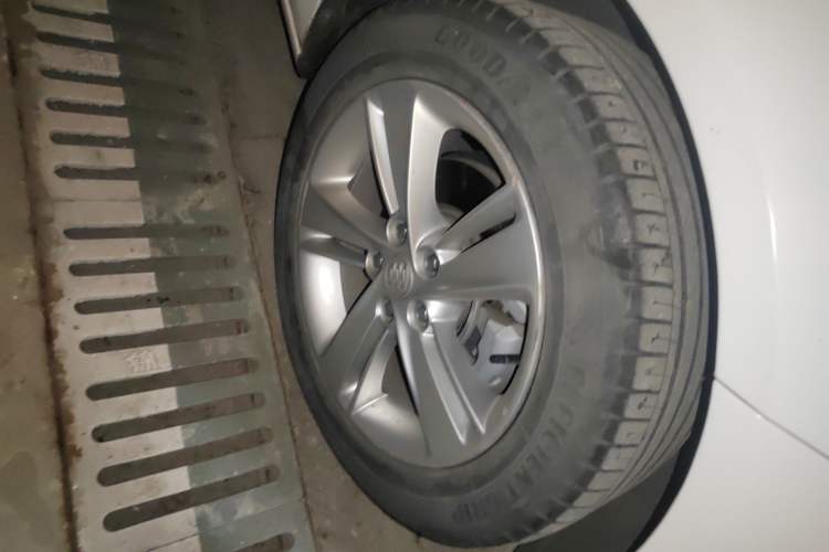 Used Buick Regal 2019 20T Luxury Model China V Standard