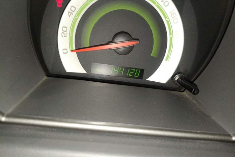 Used Chevrolet Lova 2010 1.4 AT Fashion Edition