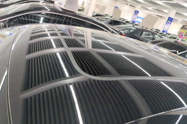 Used Volkswagen Magotan 2020 330TSI DSG Leading Model